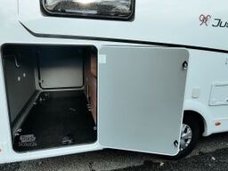 Dethleffs Just 90 T 7052 EB Citroen 2,0 TD 165 PS