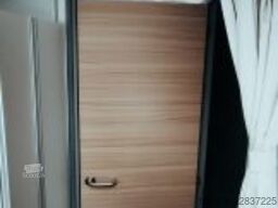Dethleffs Just 90 T 7052 EB Citroen 2,0 TD 165 PS