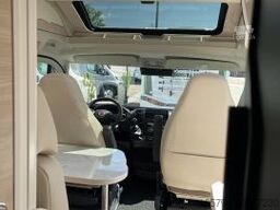 Eura Mobil Van 635 EB Mondial- u. Fahrassistenzpaket