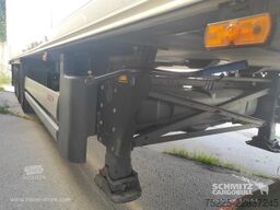 Schmitz Cargobull Reefer Standard Double deck