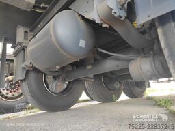 Schmitz Cargobull Reefer Standard Double deck