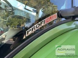 Fendt 724 VARIO S4