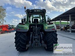 Fendt 724 VARIO S4