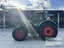 Fendt 724 VARIO S4