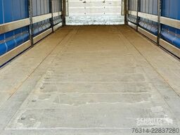 Schmitz Cargobull Curtainsider Coil Getränke