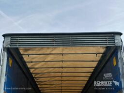 Schmitz Cargobull Curtainsider Coil Getränke