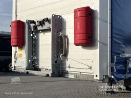 Schmitz Cargobull Curtainsider Standard Getränke