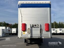 Schmitz Cargobull Curtainsider Standard Getränke
