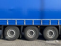 Schmitz Cargobull Curtainsider Standard Getränke