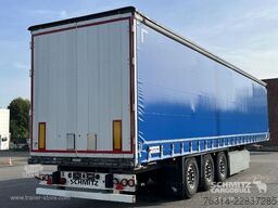 Schmitz Cargobull Curtainsider Standard Getränke