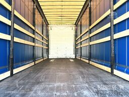 Schmitz Cargobull Curtainsider Mega Getränke