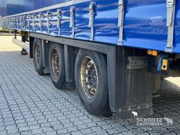 Schmitz Cargobull Curtainsider Mega Getränke