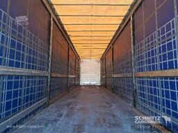 Schmitz Cargobull Curtainsider Mega Getränke