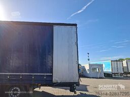 Schmitz Cargobull Curtainsider Mega Getränke