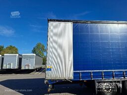 Schmitz Cargobull Curtainsider Mega Getränke