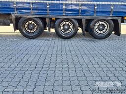 Schmitz Cargobull Curtainsider Mega Getränke