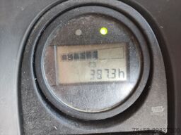 Linde T20/1152  Lack neu