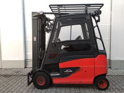 Linde E25HL