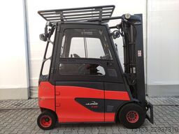 Linde E25HL