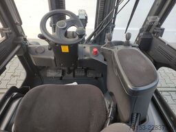 Linde E25HL