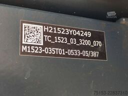 Linde E25HL