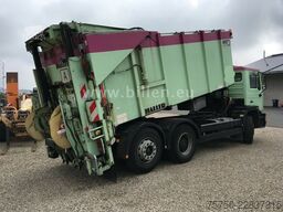 MAN 26.342  6x2Haller M 18 WRG Kippbar