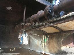 MAN 26.342  6x2Haller M 18 WRG Kippbar