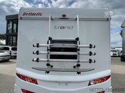 DETHLEFFS Trend A 5887