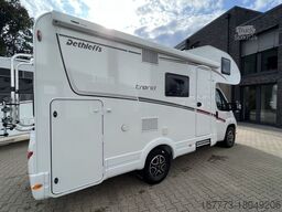 DETHLEFFS Trend A 5887