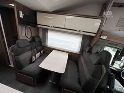 DETHLEFFS Trend A 5887