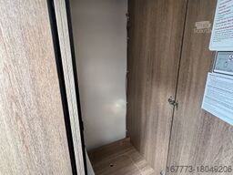 DETHLEFFS Trend A 5887