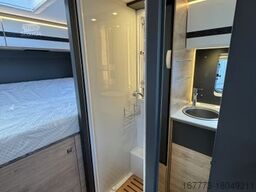 DETHLEFFS Globebus Camp T 1