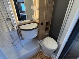 DETHLEFFS Globebus Camp T 1