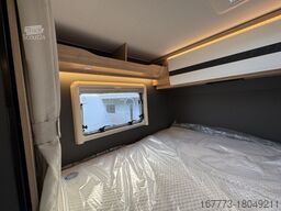 DETHLEFFS Globebus Camp T 1