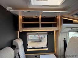 DETHLEFFS Globebus Camp T 1