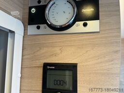 DETHLEFFS Globebus Camp T 1