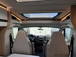 DETHLEFFS Globebus Camp T 1