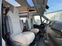 DETHLEFFS Globebus Camp T 1