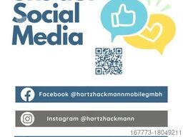 DETHLEFFS Globebus Camp T 1