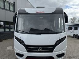 DETHLEFFS Esprit I 7150-2 EBL