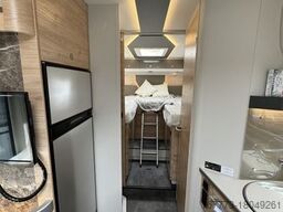 DETHLEFFS Esprit I 7150-2 EBL