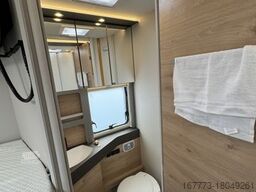 DETHLEFFS Esprit I 7150-2 EBL