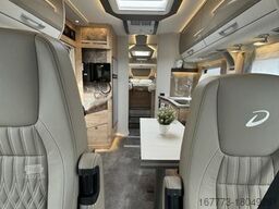 DETHLEFFS Esprit I 7150-2 EBL