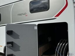 DETHLEFFS Trend I 7057 EB