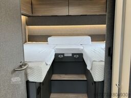 DETHLEFFS Trend I 7057 EB