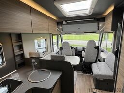 DETHLEFFS Trend I 7057 EB