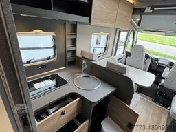 DETHLEFFS Trend I 7057 EB