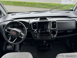 DETHLEFFS Trend I 7057 EB