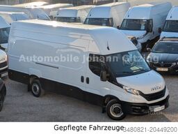 IVECO 35S18V L4H3 *AUTOMATIK* *NEUWERTIG* 176 PS XXXL!