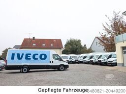 IVECO 35S18V L4H3 *AUTOMATIK* *NEUWERTIG* 176 PS XXXL!